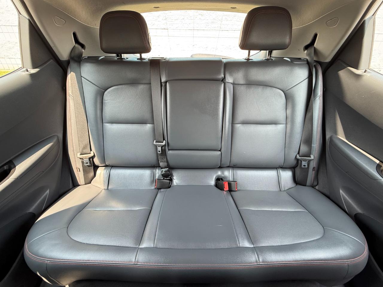 Chevrolet Bolt EV 5dr Wgn Premier 2020