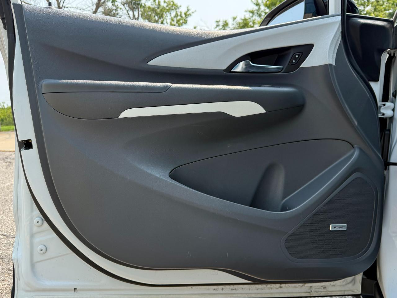 Chevrolet Bolt EV 5dr Wgn Premier 2020