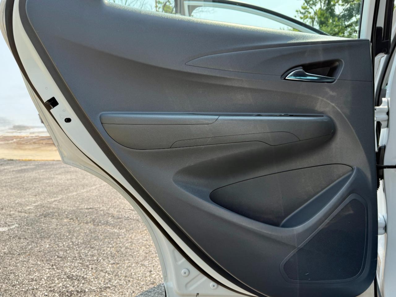 Chevrolet Bolt EV 5dr Wgn Premier 2020