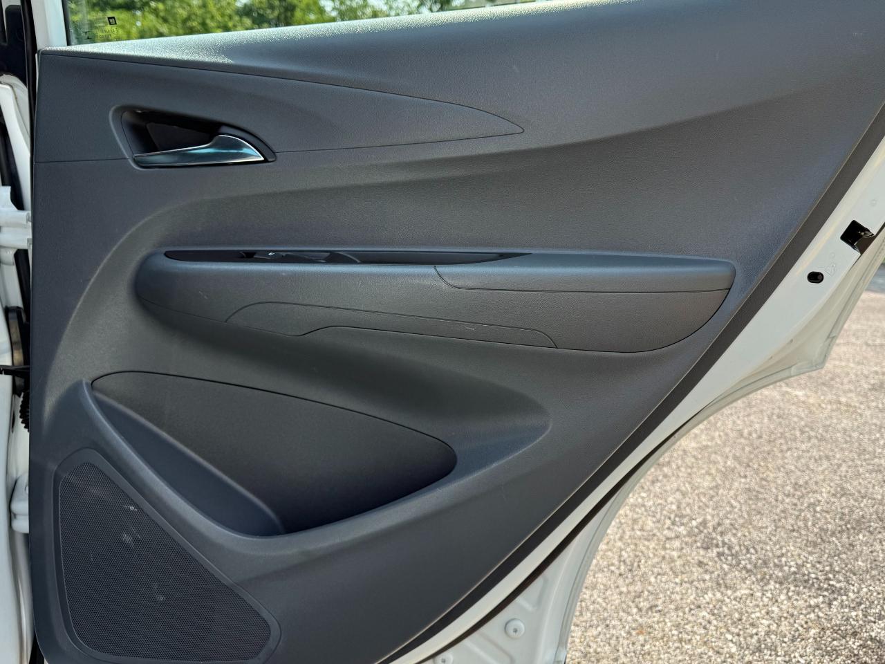 Chevrolet Bolt EV 5dr Wgn Premier 2020