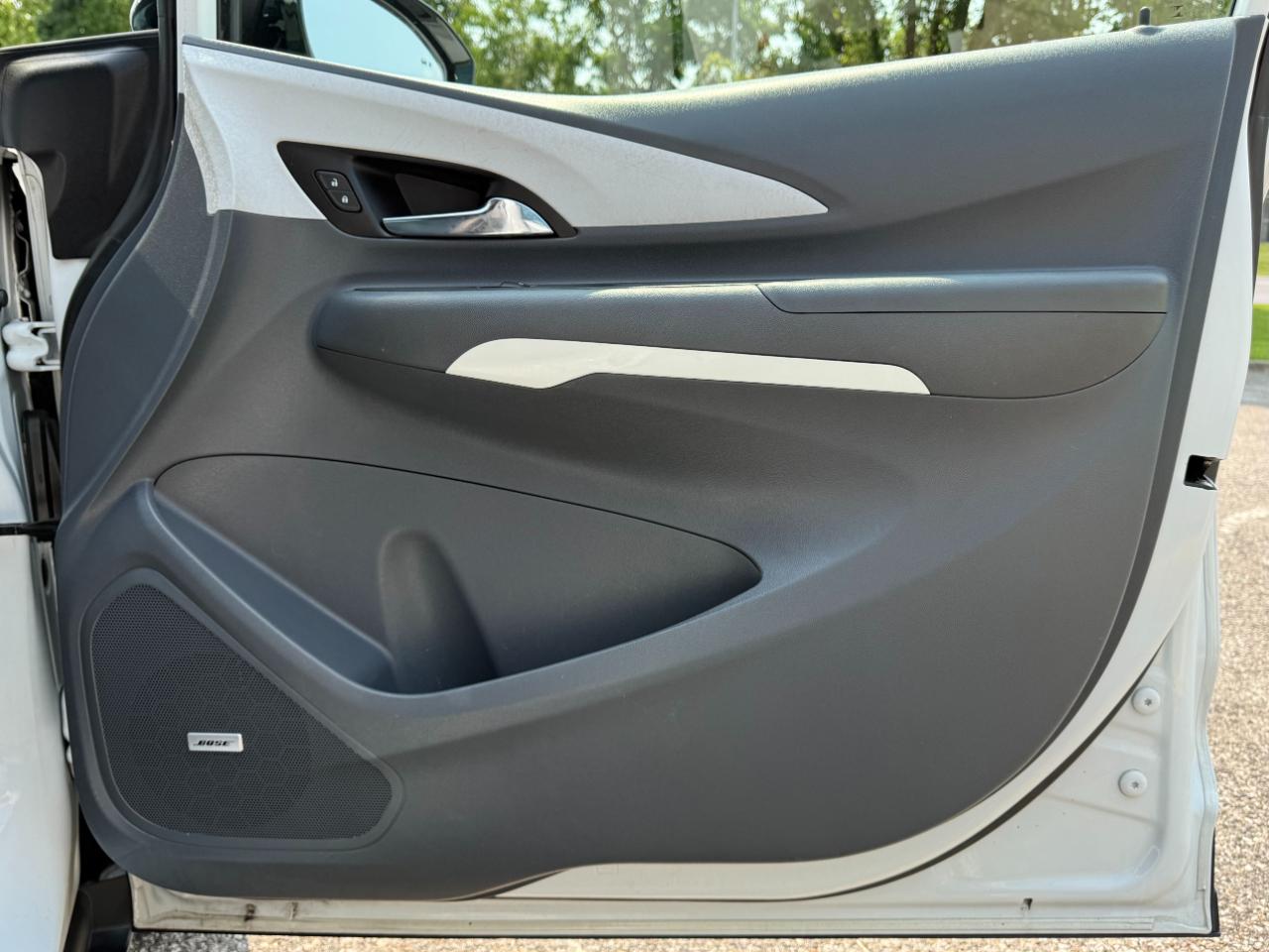 Chevrolet Bolt EV 5dr Wgn Premier 2020