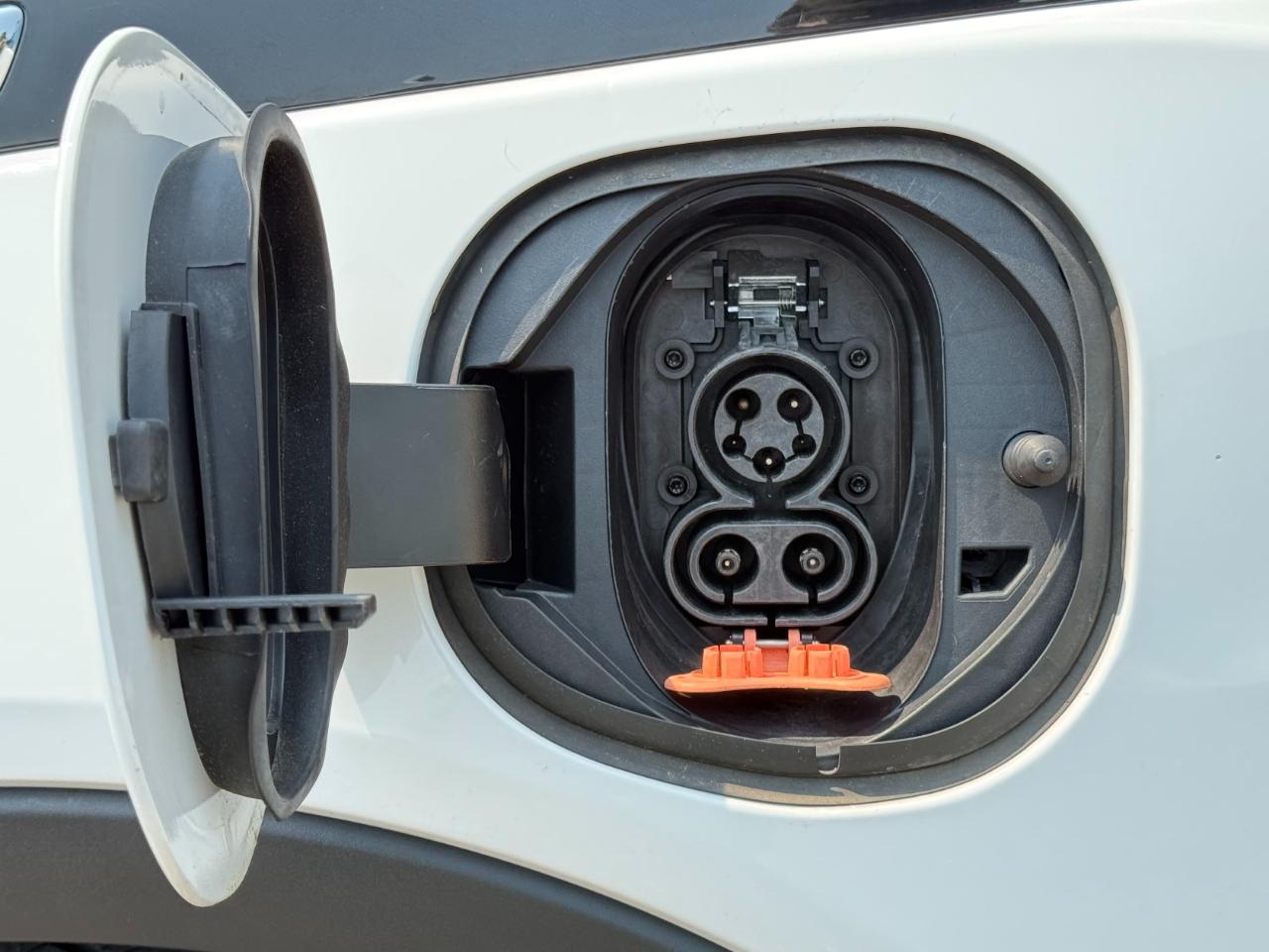 Chevrolet Bolt EV 5dr Wgn Premier 2020
