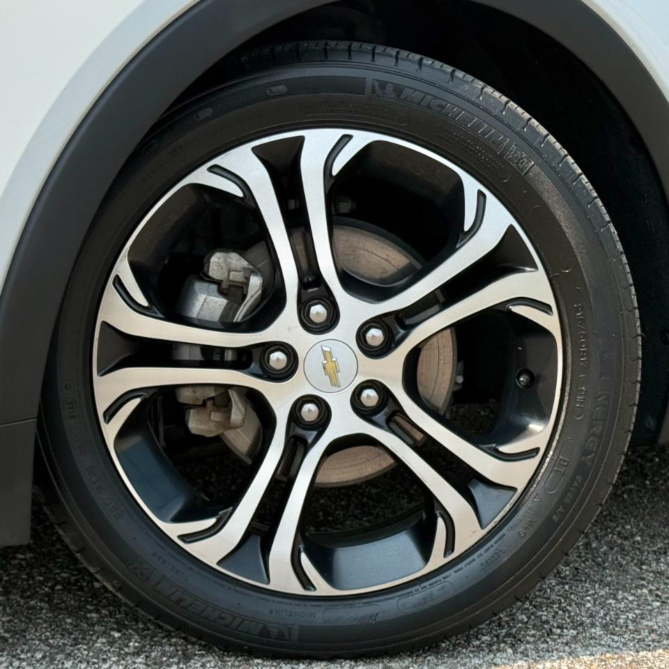 Chevrolet Bolt EV 5dr Wgn Premier 2020