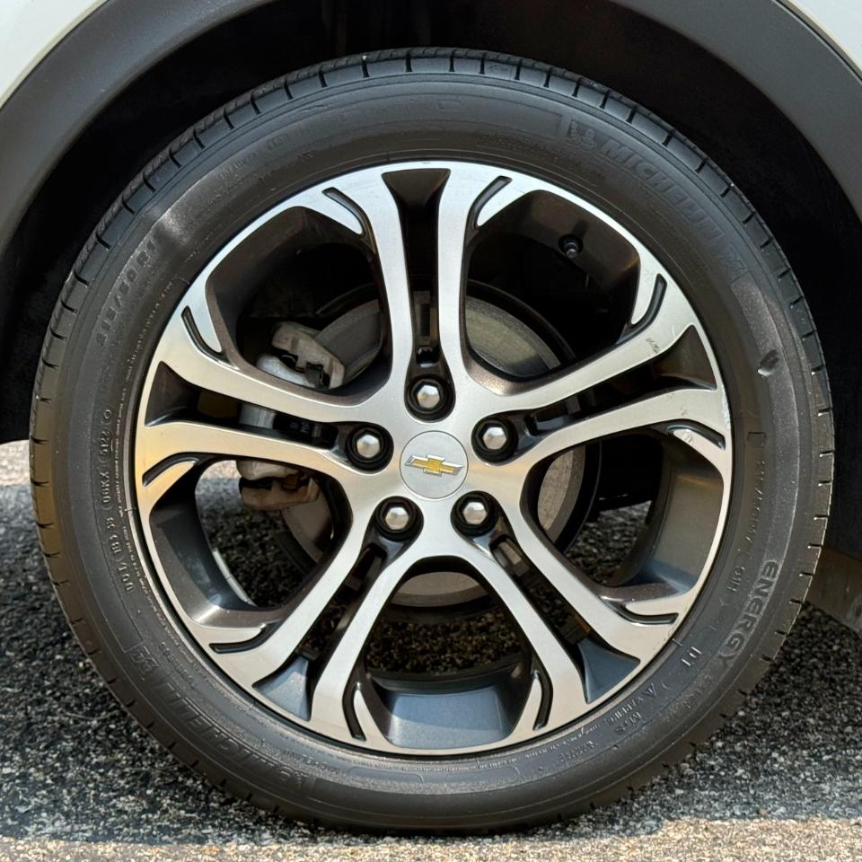 Chevrolet Bolt EV 5dr Wgn Premier 2020