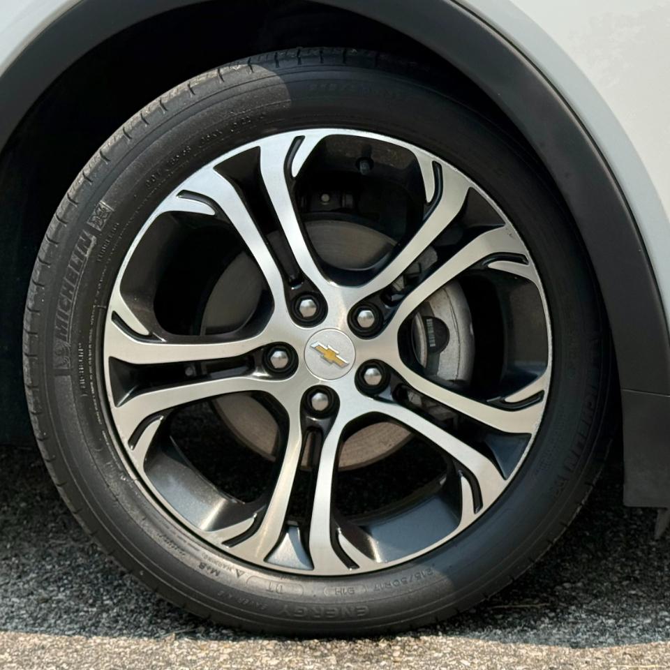 Chevrolet Bolt EV 5dr Wgn Premier 2020