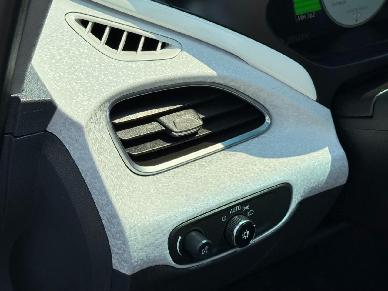 Chevrolet Bolt EV 5dr Wgn Premier 2020