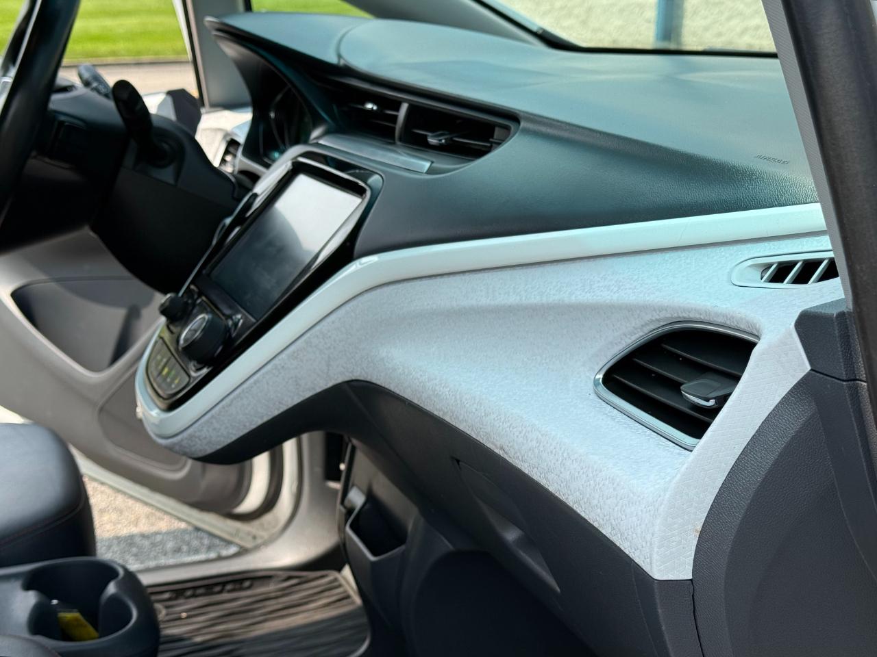 Chevrolet Bolt EV 5dr Wgn Premier 2020