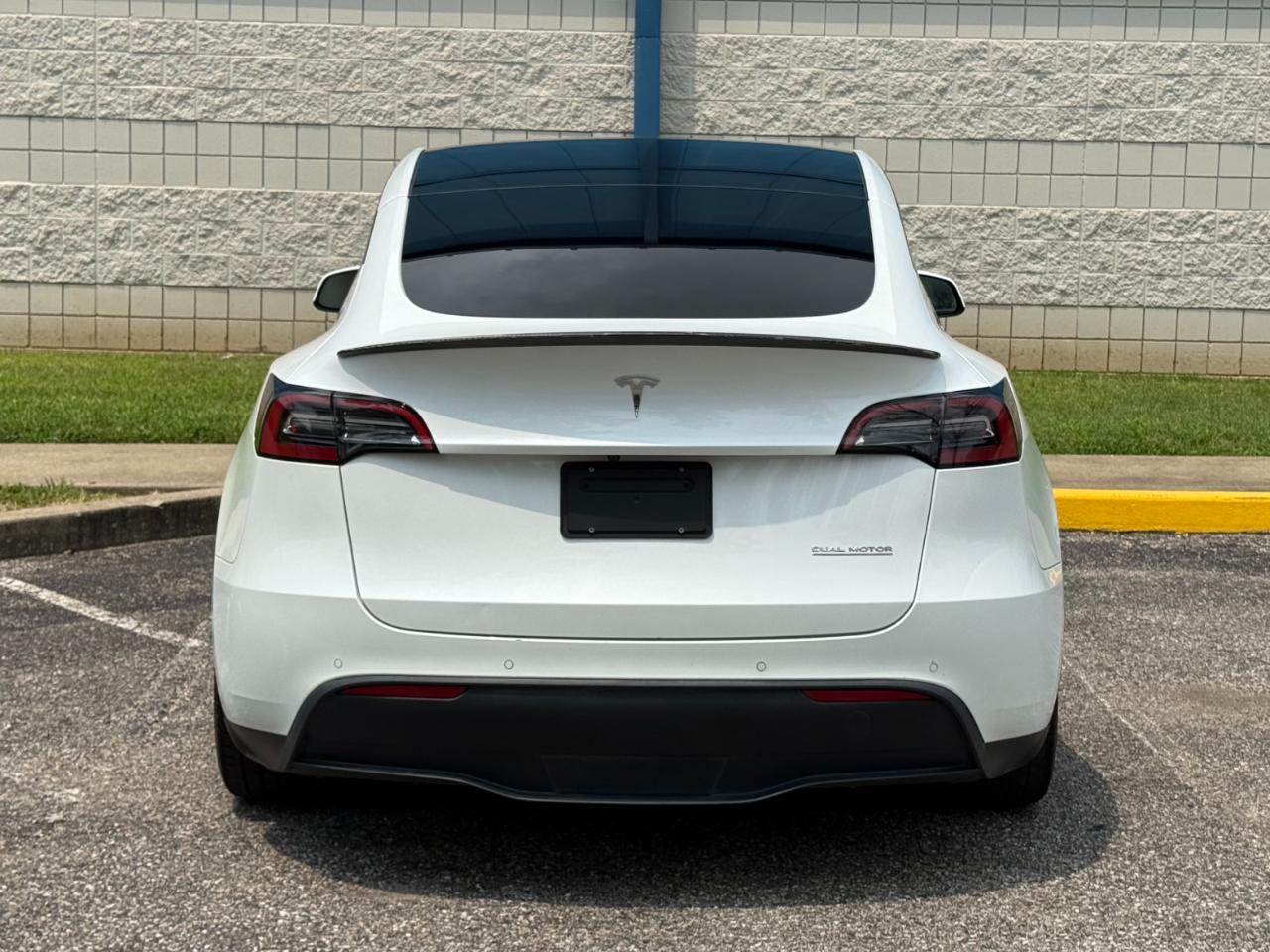 Tesla Model Y Performance AWD 2022