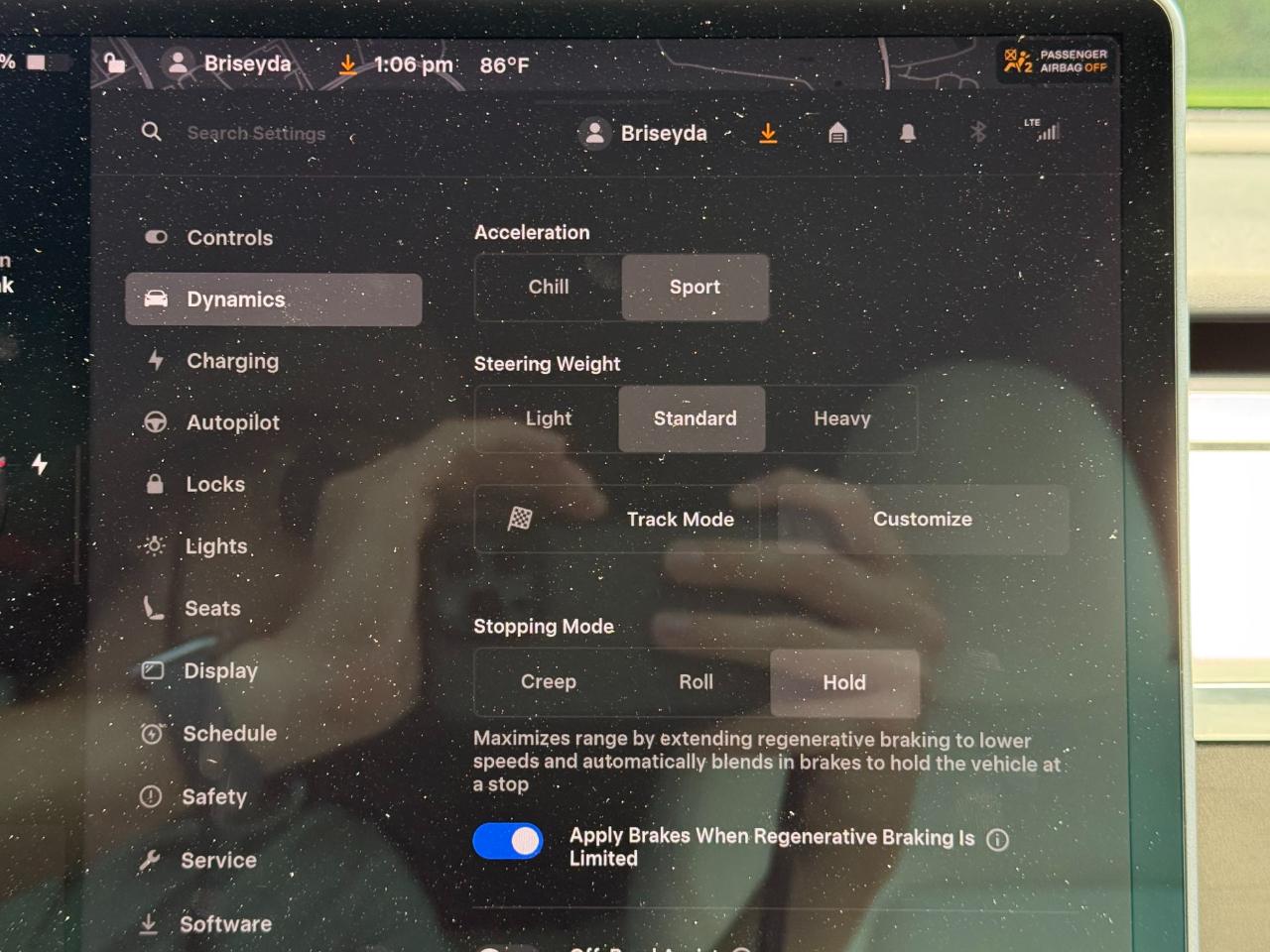 Tesla Model Y Performance AWD 2022
