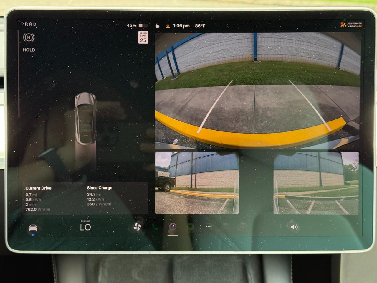Tesla Model Y Performance AWD 2022