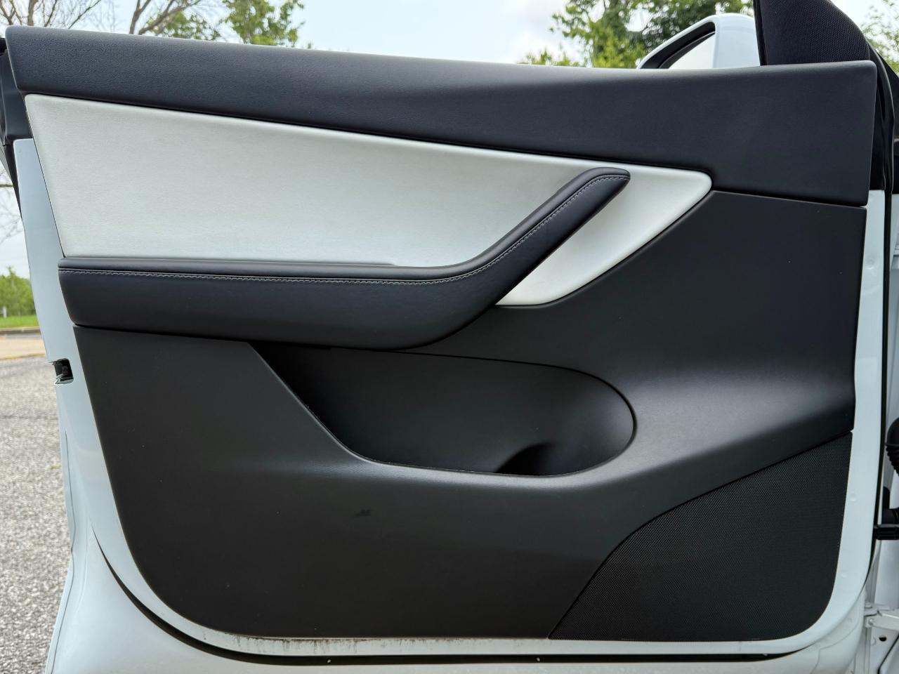 Tesla Model Y Performance AWD 2022
