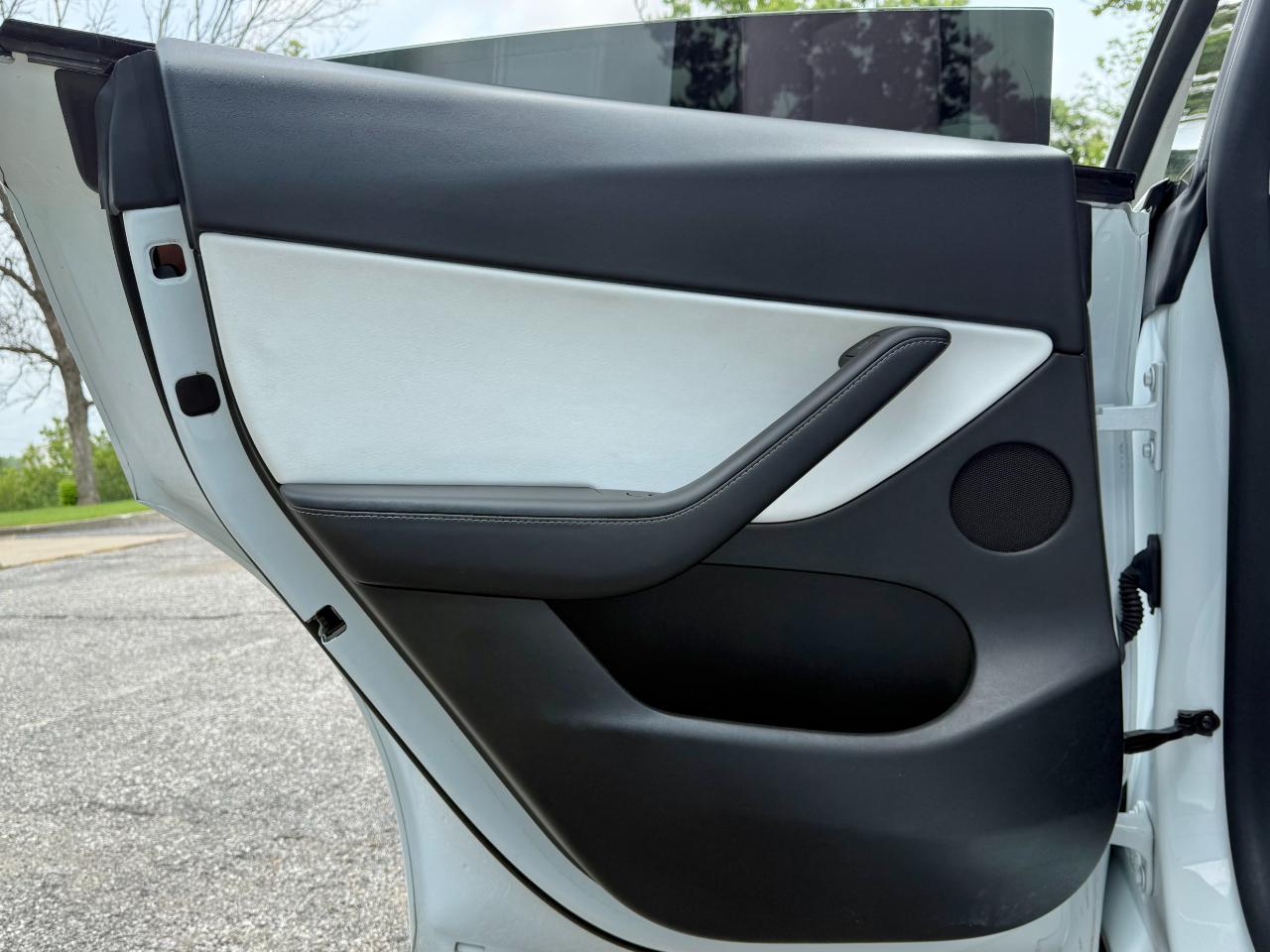 Tesla Model Y Performance AWD 2022