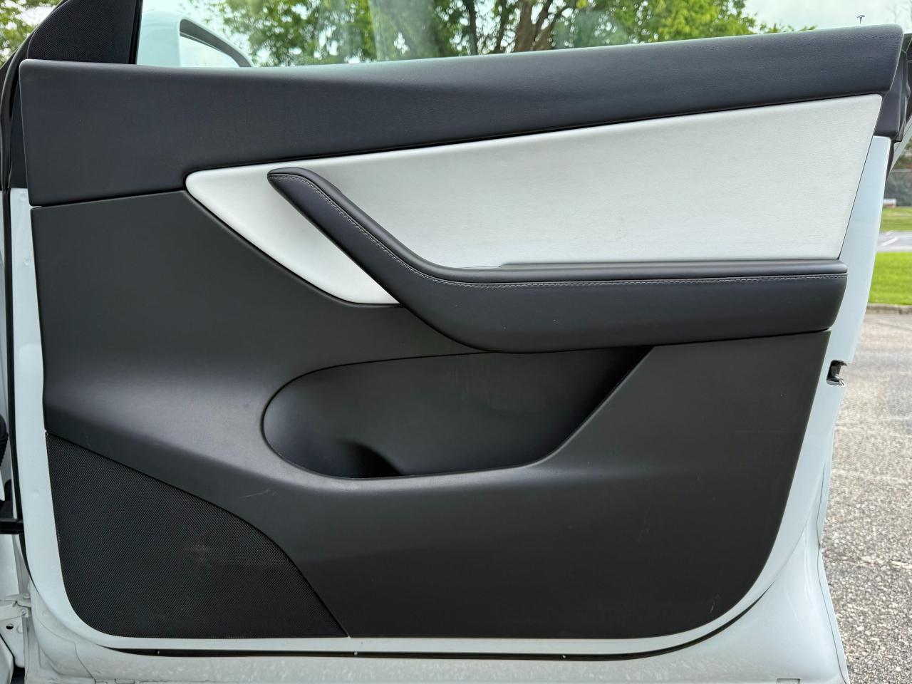 Tesla Model Y Performance AWD 2022