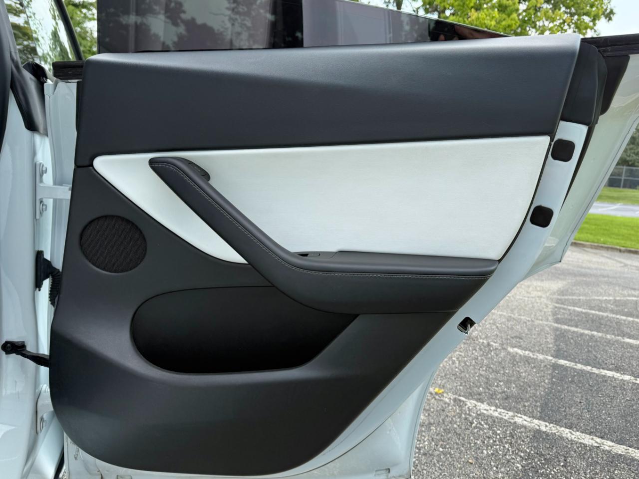 Tesla Model Y Performance AWD 2022