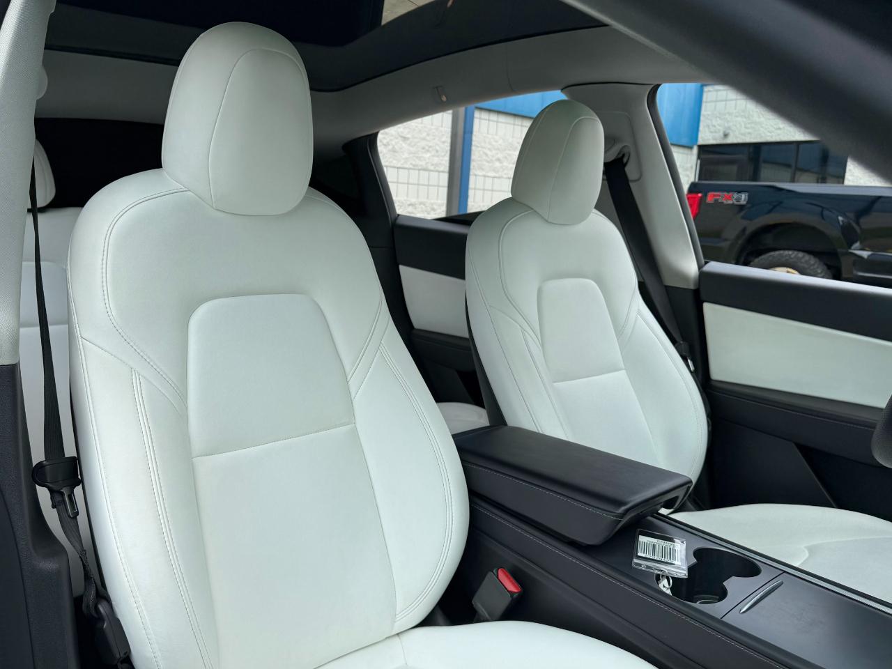 Tesla Model Y Performance AWD 2022