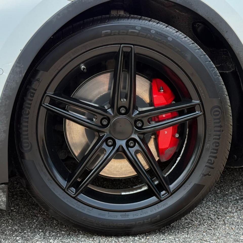 Tesla Model Y Performance AWD 2022