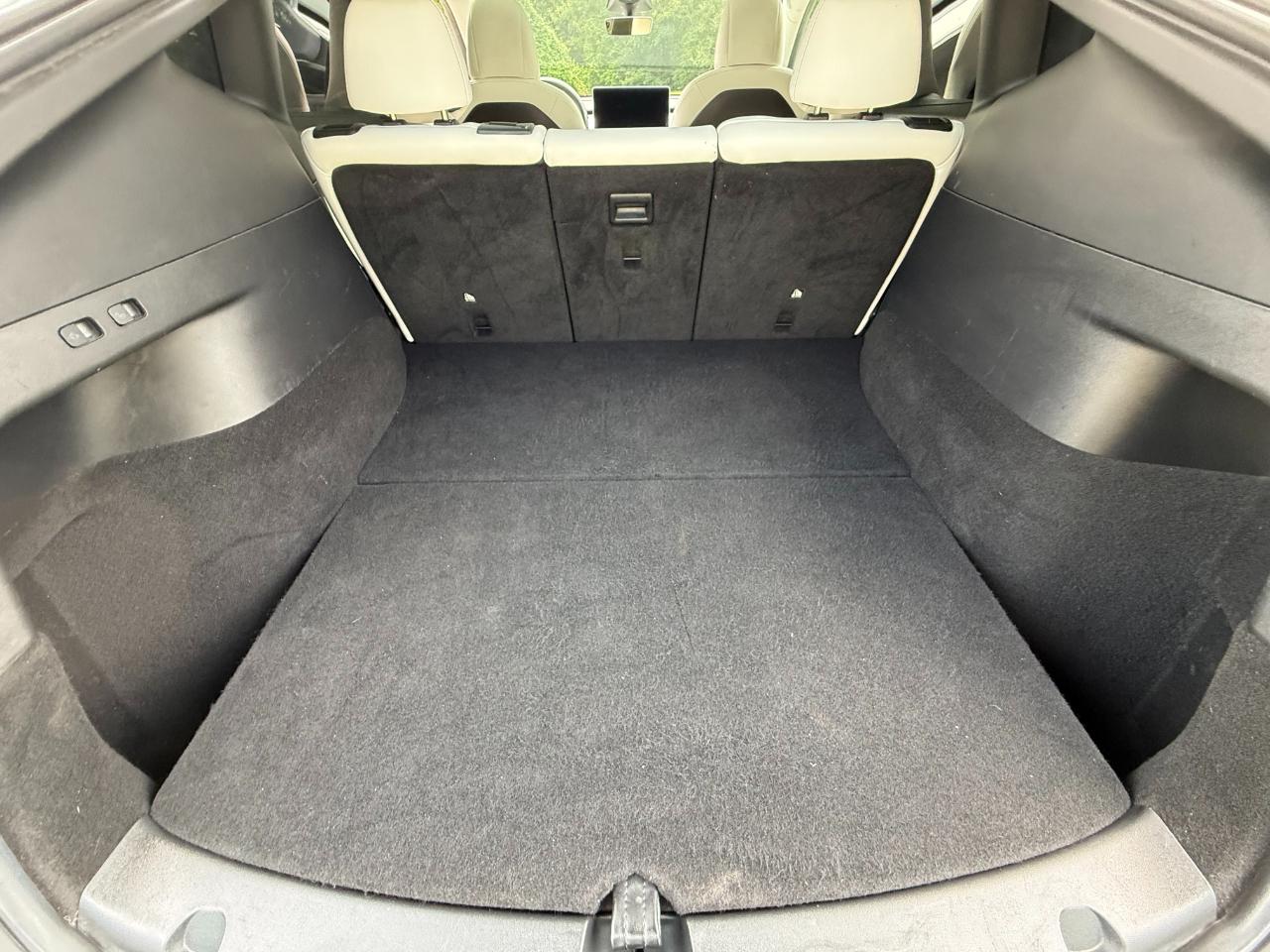Tesla Model Y Performance AWD 2022