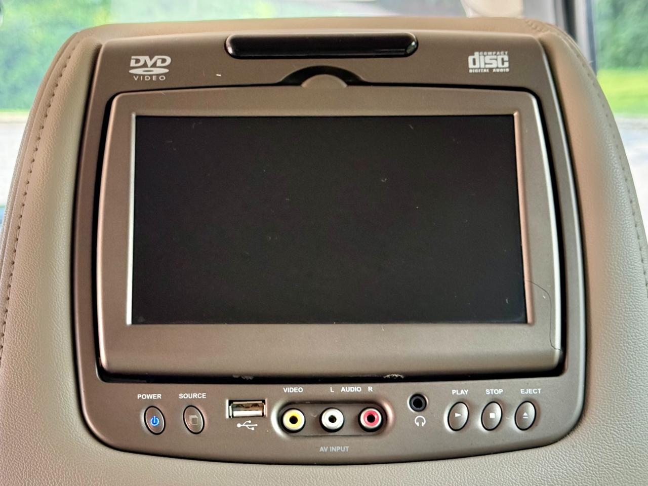 Lincoln Navigator 2WD 4dr 2011