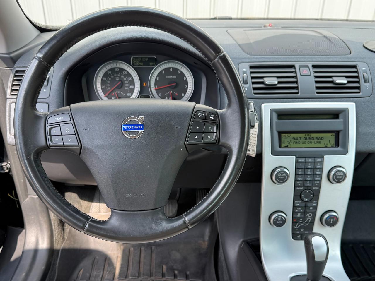 Volvo C70 2dr Conv T5 2012