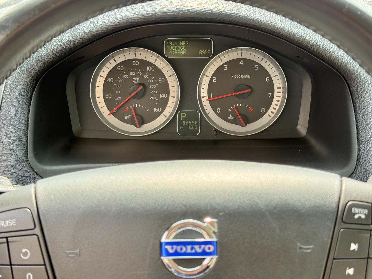 Volvo C70 2dr Conv T5 2012