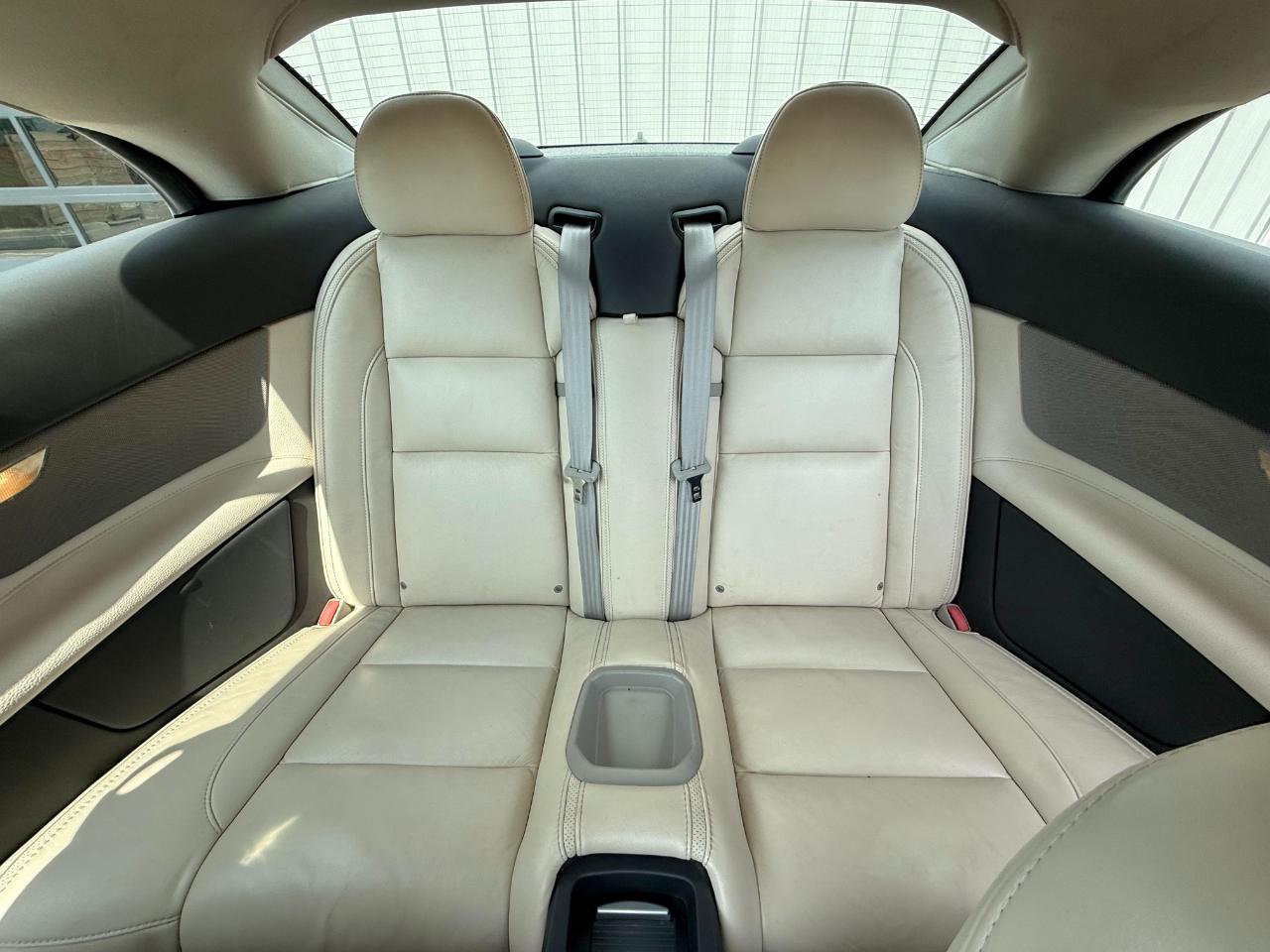 Volvo C70 2dr Conv T5 2012