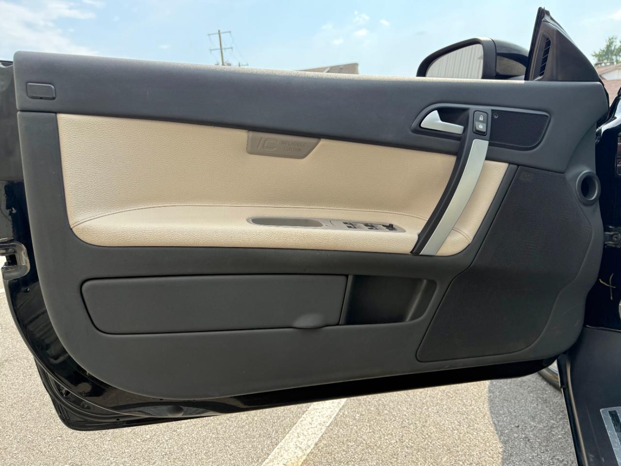 Volvo C70 2dr Conv T5 2012