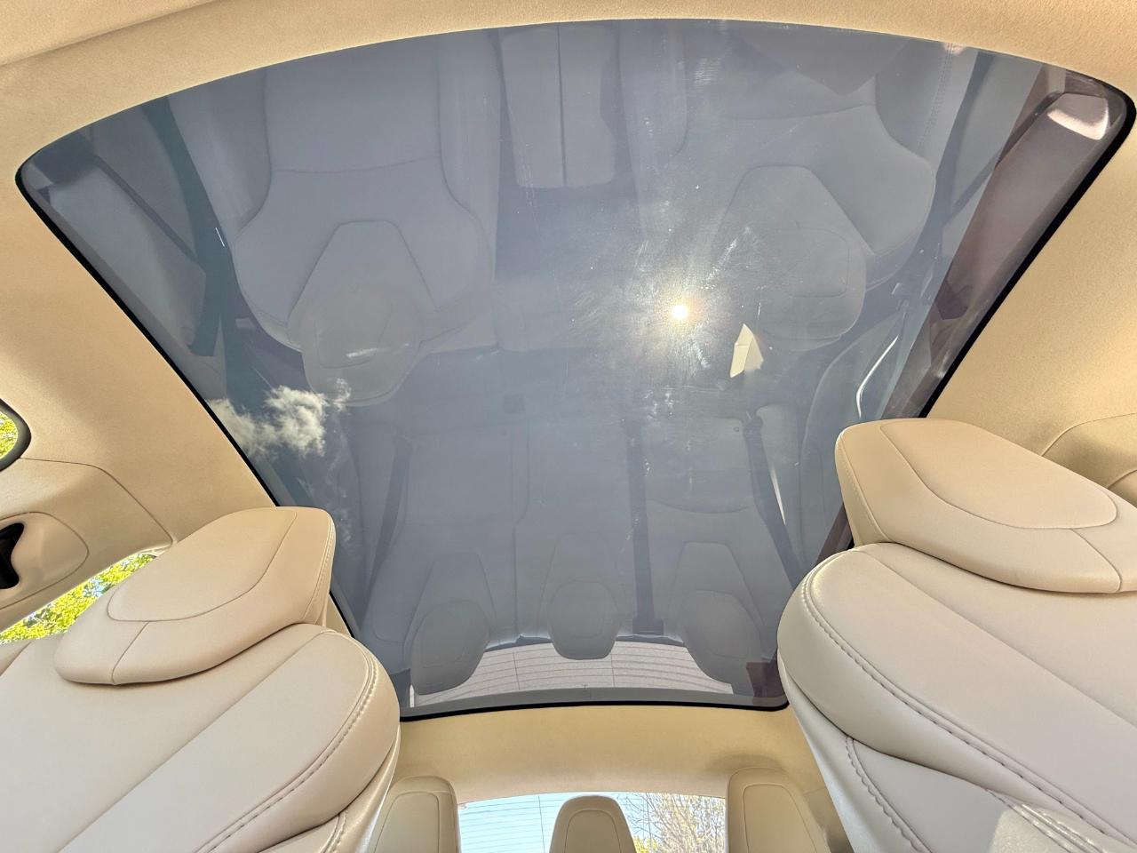 Tesla Model S 100D AWD 2018