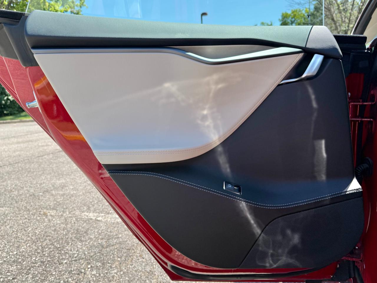 Tesla Model S 100D AWD 2018