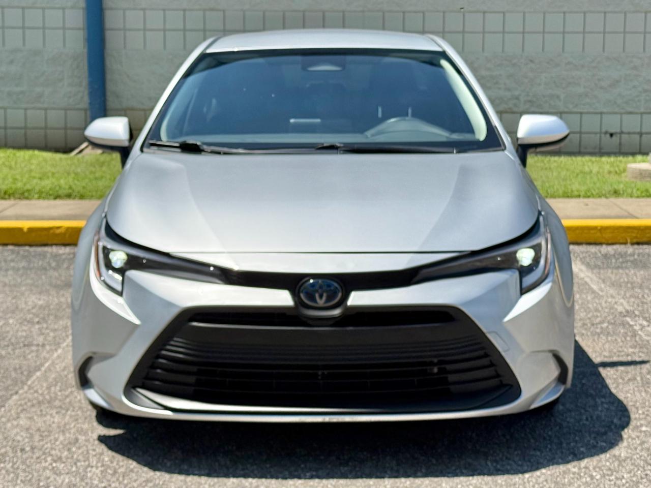 Toyota Corolla Hybrid LE FWD (Natl) 2023