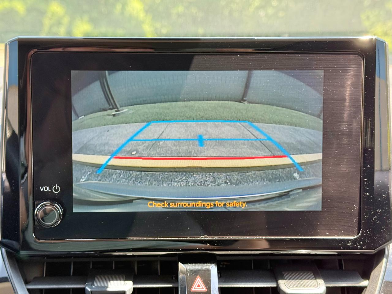 Toyota Corolla Hybrid LE FWD (Natl) 2023