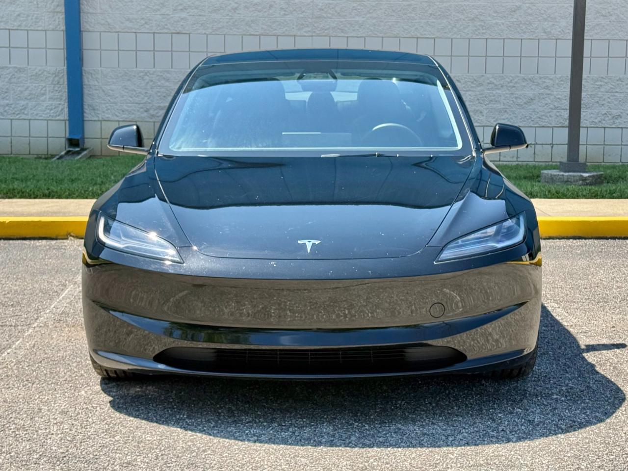 Tesla Model 3 Long Range AWD 2024