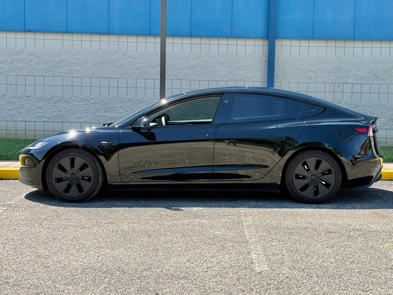 Tesla Model 3 Long Range AWD 2024
