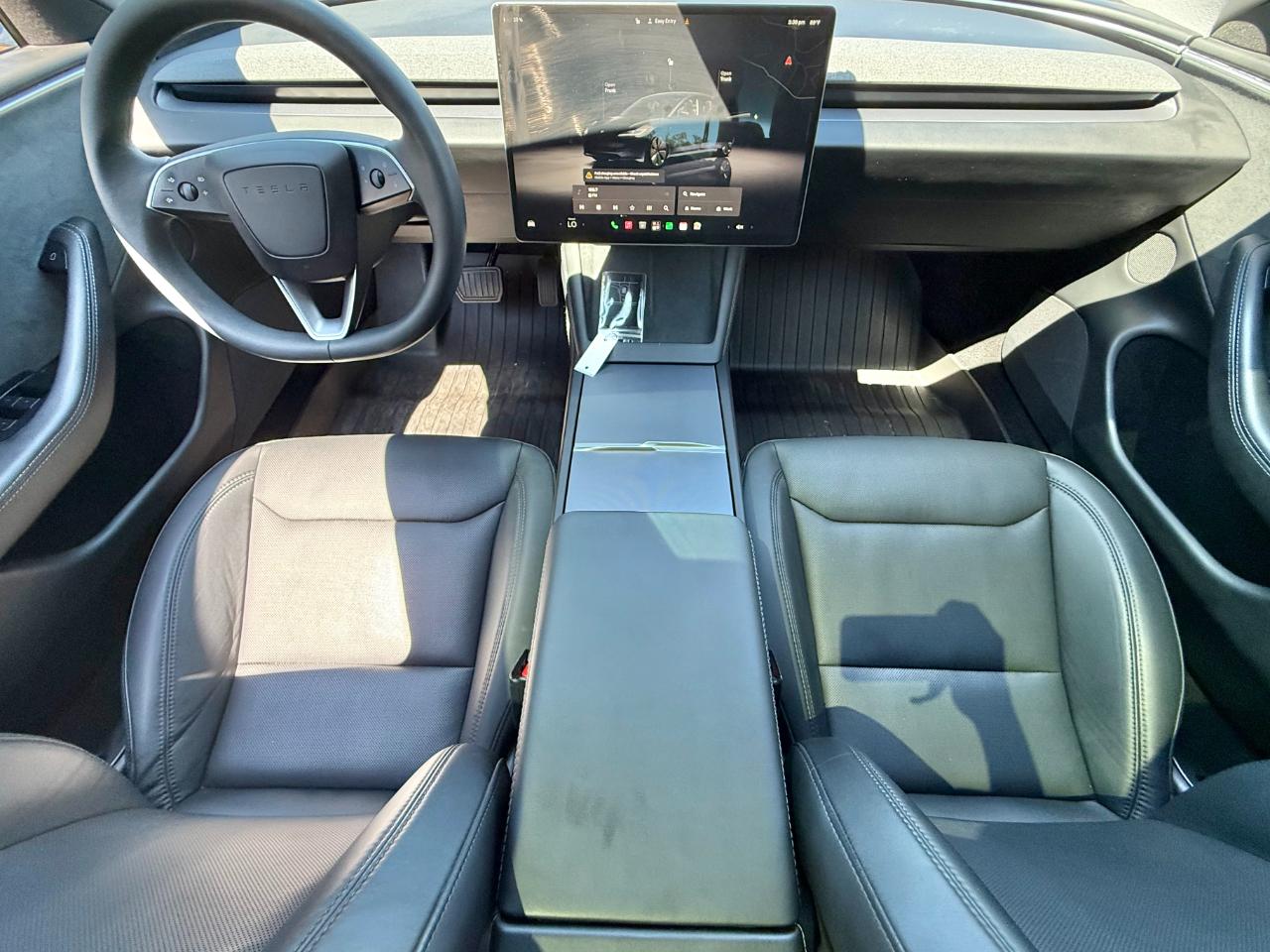 Tesla Model 3 Long Range AWD 2024