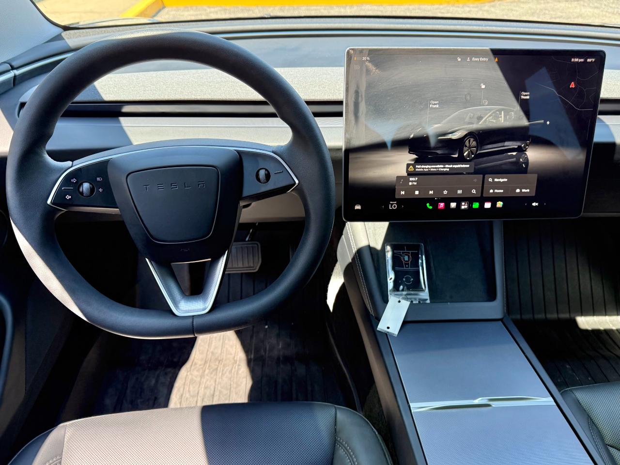 Tesla Model 3 Long Range AWD 2024