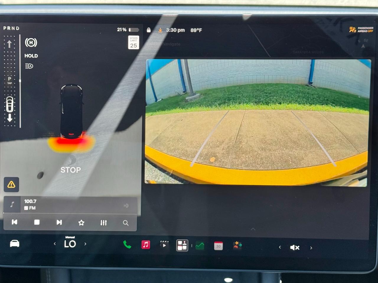 Tesla Model 3 Long Range AWD 2024