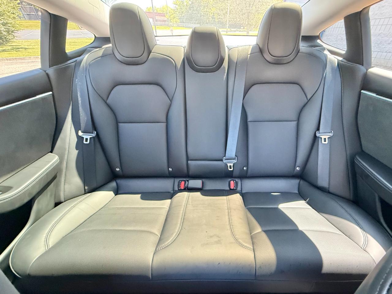 Tesla Model 3 Long Range AWD 2024