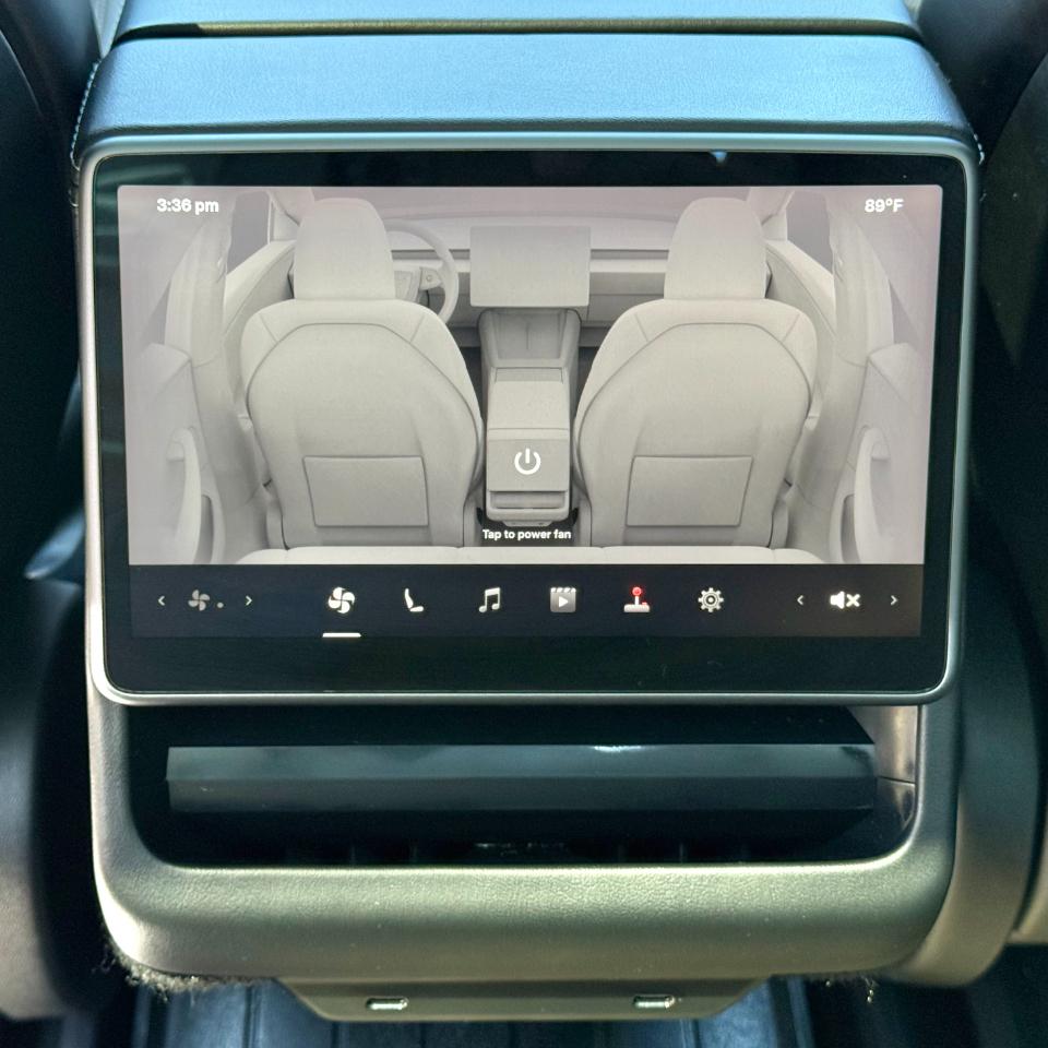 Tesla Model 3 Long Range AWD 2024