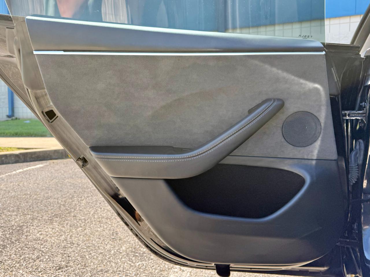 Tesla Model 3 Long Range AWD 2024