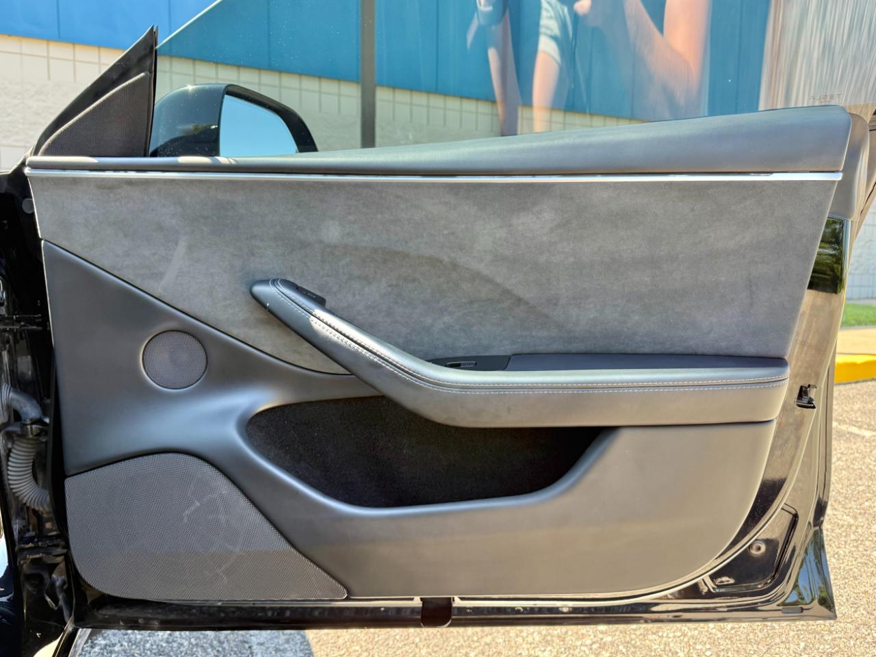 Tesla Model 3 Long Range AWD 2024