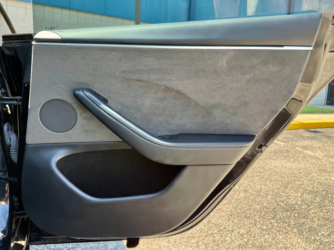 Tesla Model 3 Long Range AWD 2024