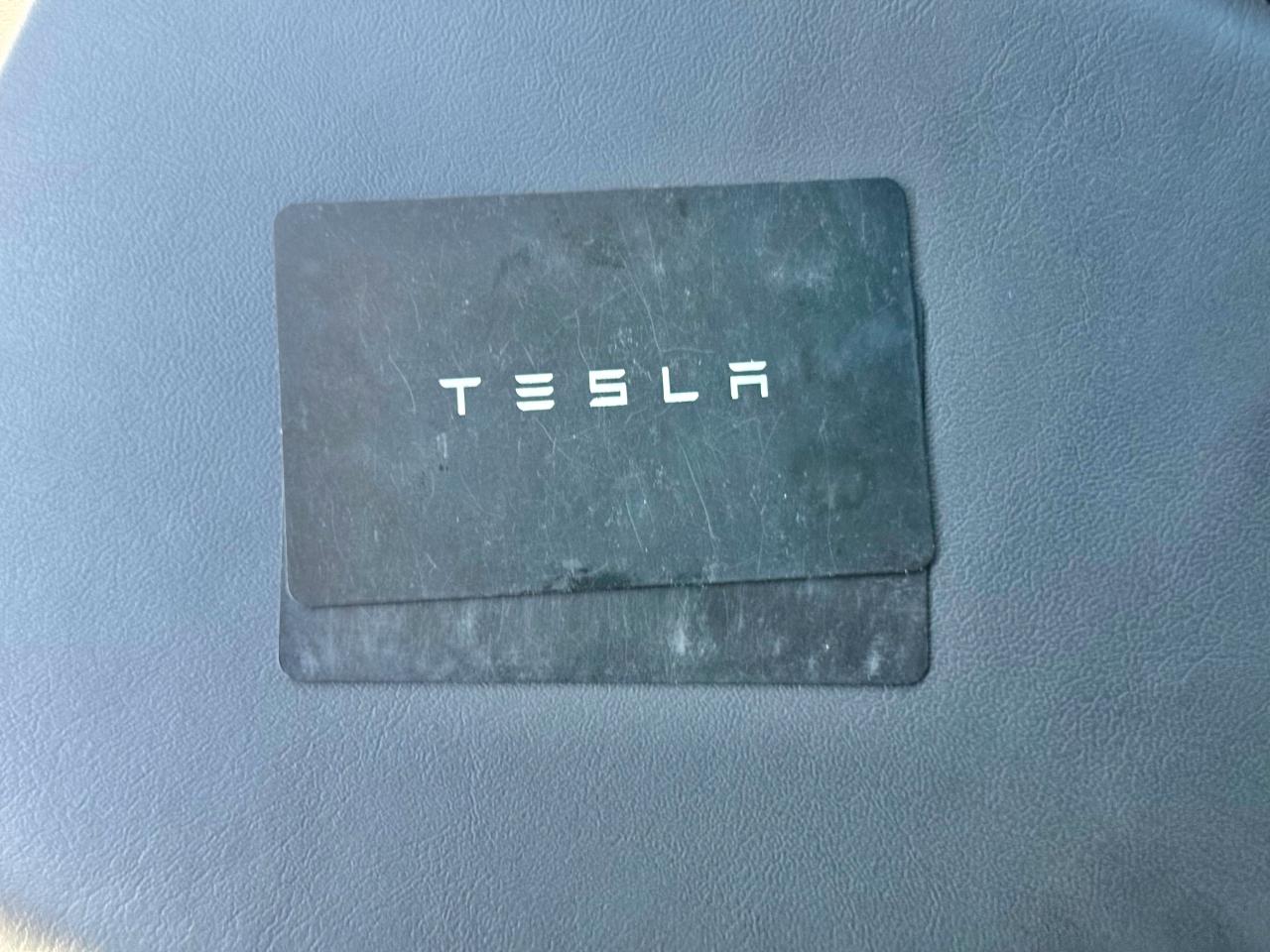 Tesla Model 3 Long Range AWD 2024
