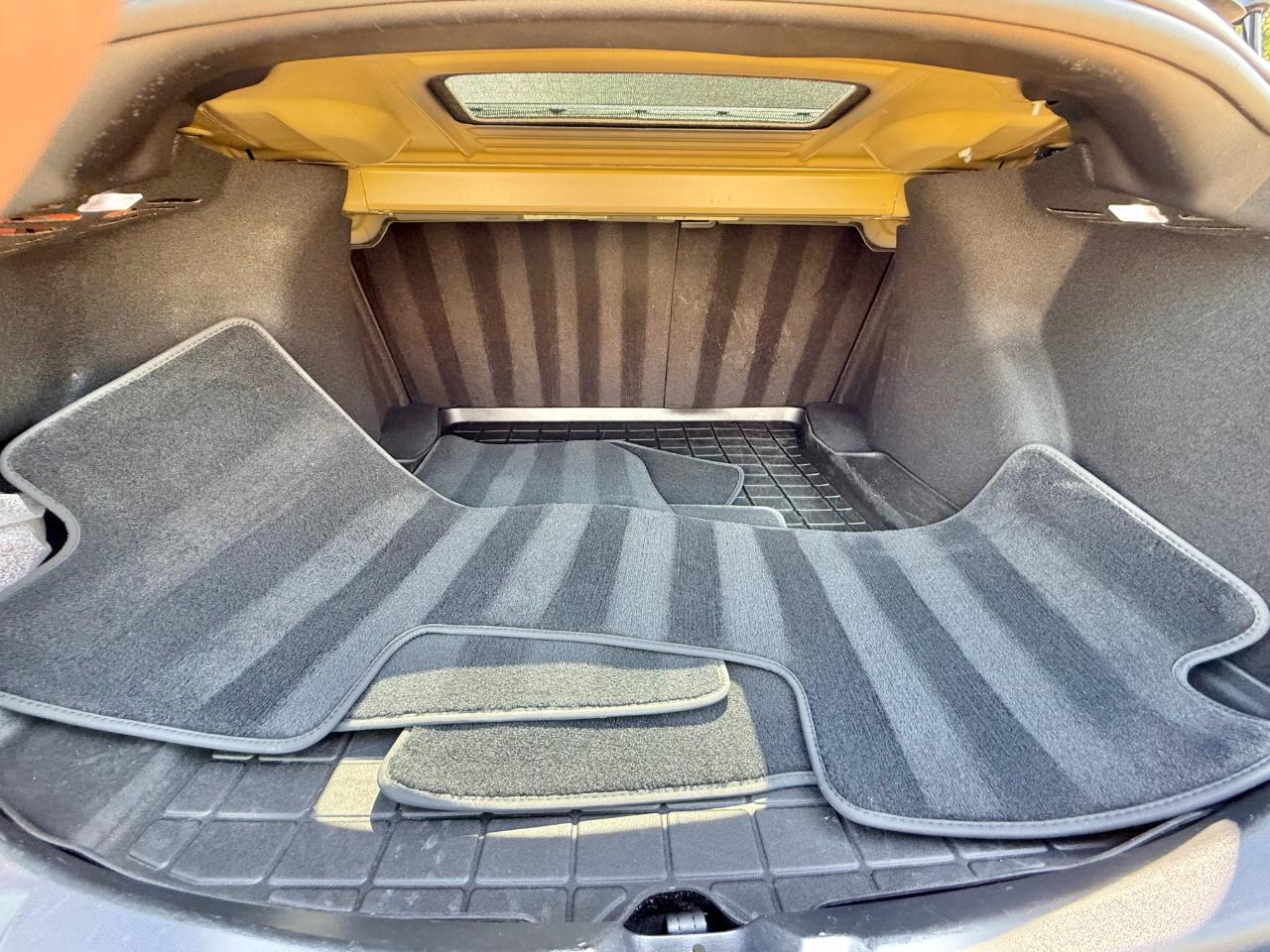 Tesla Model 3 Long Range Battery AWD 2018