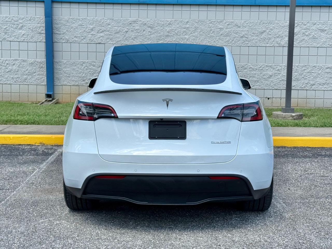 Tesla Model Y Performance AWD 2022