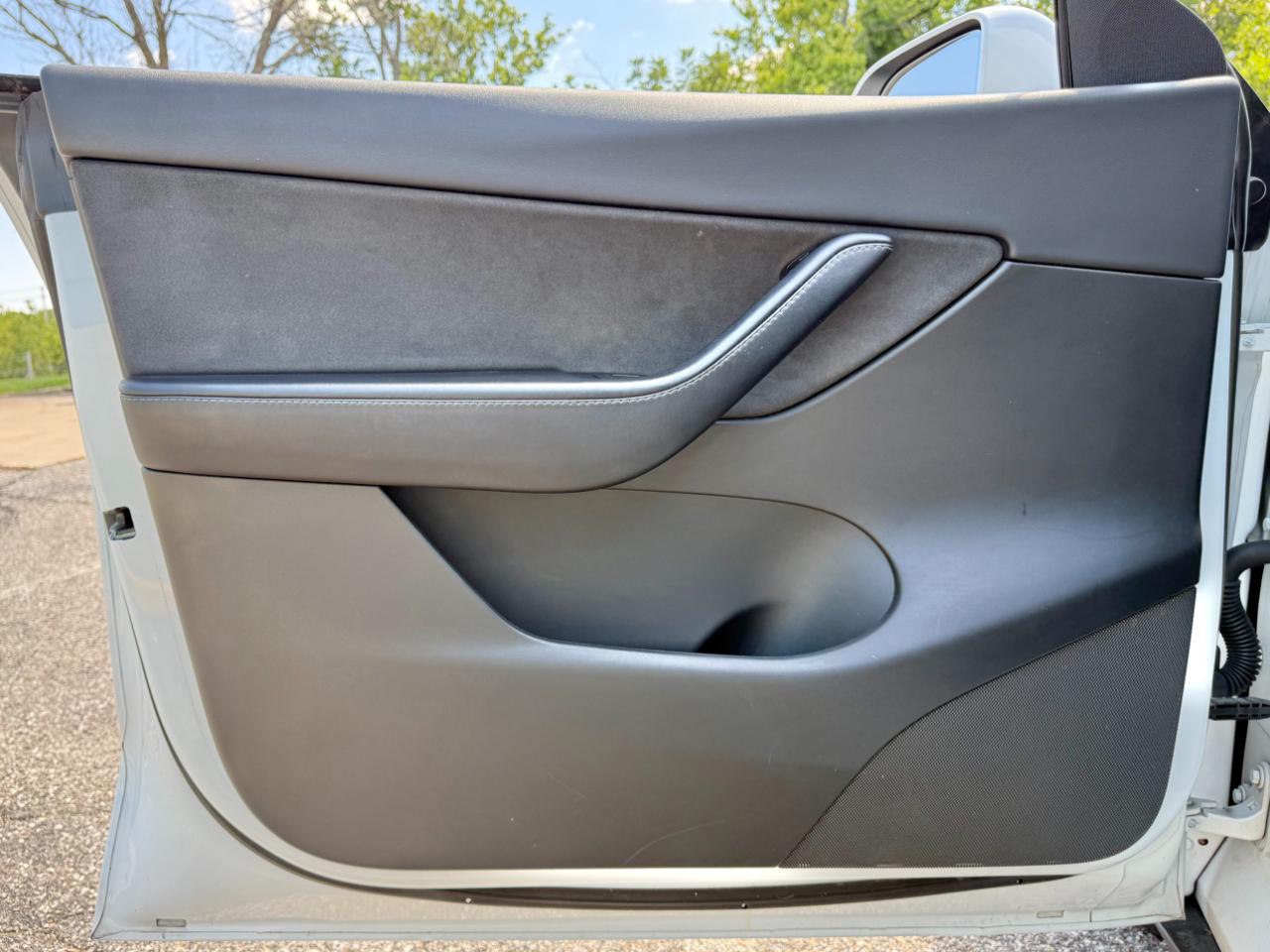 Tesla Model Y Performance AWD 2022