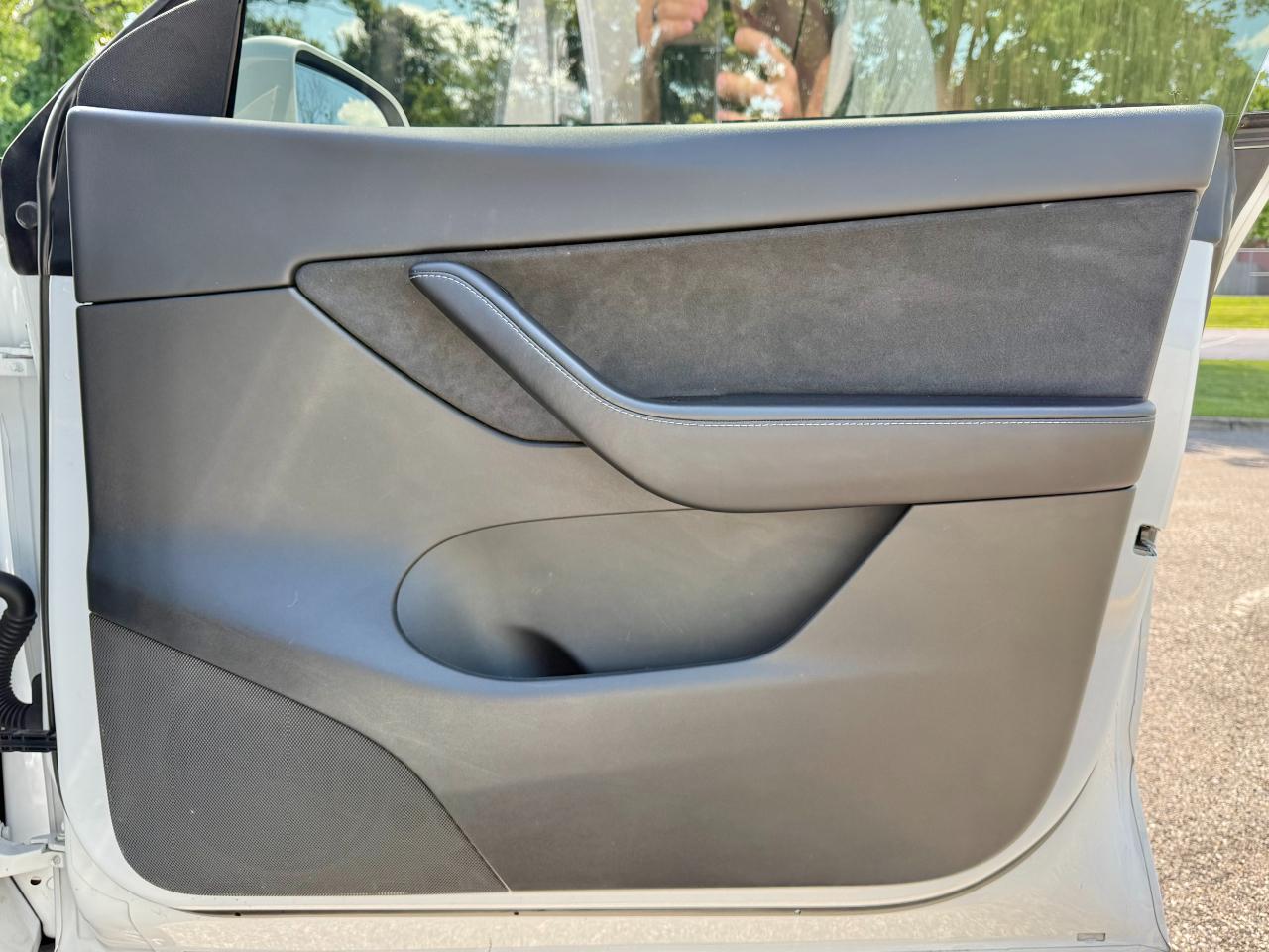 Tesla Model Y Performance AWD 2022