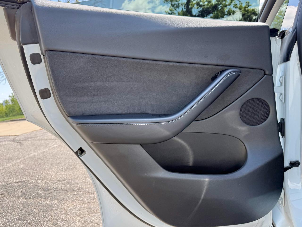 Tesla Model Y Performance AWD 2022