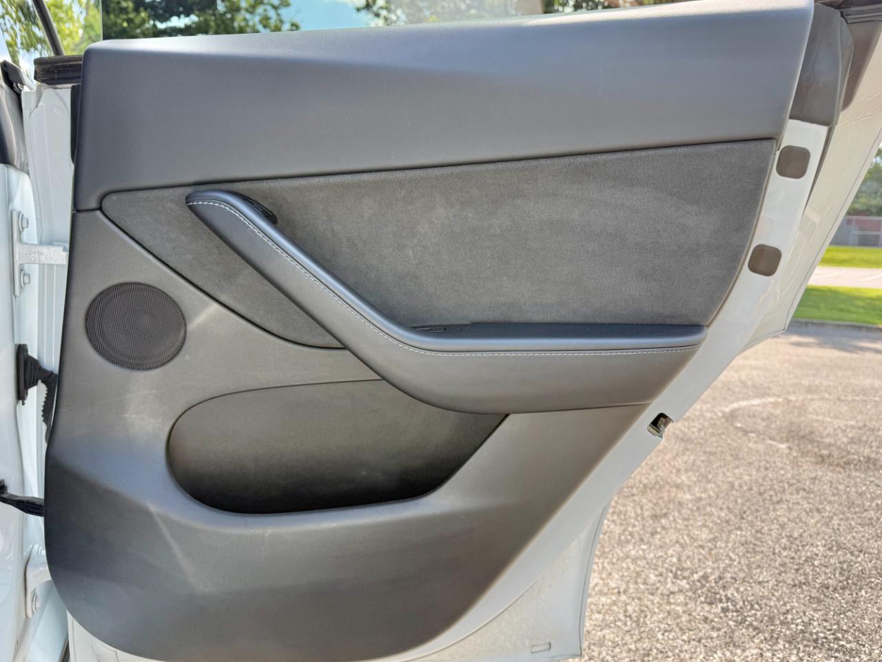 Tesla Model Y Performance AWD 2022