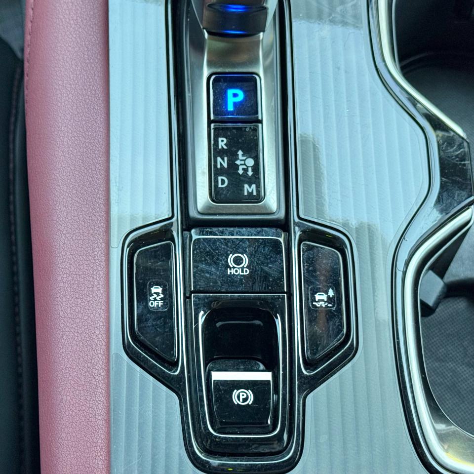 Lexus RX RX 500h F SPORT Performance AWD 2023