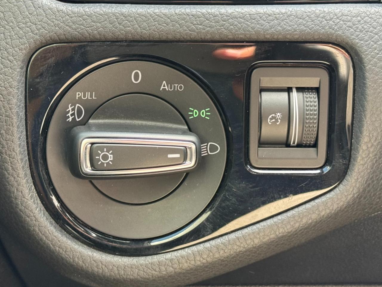 Volkswagen Golf GTI 2.0T Autobahn DSG 2020