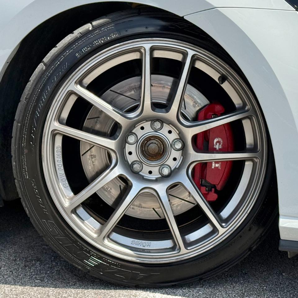 Volkswagen Golf GTI 2.0T Autobahn DSG 2020